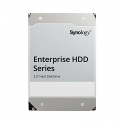 3.5" HDD  8.0TB-SATA-256MB SYNOLOGY  "HAT5310-8T", 7200rpm

