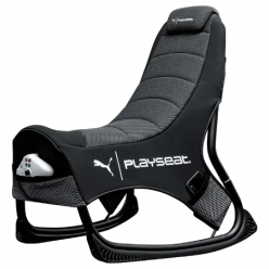 Gaming Chair Playseat Puma Active Game, Black
