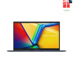 NB ASUS 15.6" Vivobook 15 X1504VA Blue (Core i5-1335U 8Gb 512Gb)
