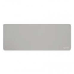 Gaming Mouse Pad NZXT MXL900, 900 x 350 x 3mm, Stain resistant coating, Low-friction surface, Grey

