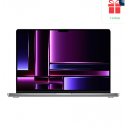 NB Apple MacBook Pro 16.2" Z174001PH Space Gray (M2 Pro 16Gb 512Gb)

