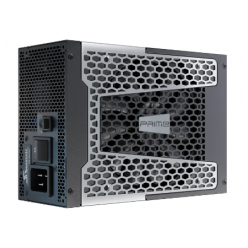 Power Supply ATX 1600W Seasonic Prime PX-1600 80+ Platinum, ATX 3.0, 135mm, Full Modular
