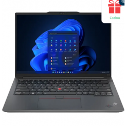 NB Lenovo 14.0" ThinkPad E14 Gen 5 Black (Core i5-1335U 16Gb 512Gb)
