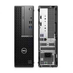Dell Optiplex SFF(7010) Black (Core i3-13100 3.4-4.5GHz, 8GB RAM, 256GB SSD W11P)

