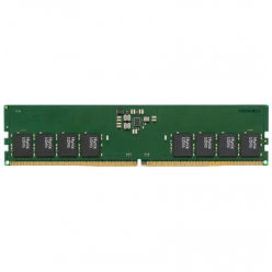 .8GB DDR5-4800MHz   SK Hynix Original (HMCG66MEBUA081N), PC5-38400U, 1Rx16, CL40, 1.1V, Bulk
