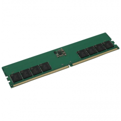 16GB DDR5-4800MHz   SK Hynix Original (HMCG78AEBUA081N), PC5-38400U, 1Rx8, CL40, 1.1V, Bulk
