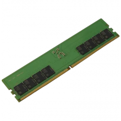 32GB DDR5-5600MHz   Samsung Original (M323R4GA3DB0), PC5-44800U, 2Rx8, CL40, 1.1V, Bulk
