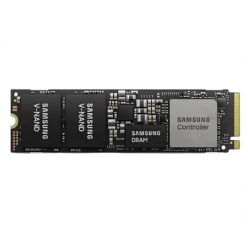 .M.2 NVMe SSD 1.0TB Samsung  PM9A1 [PCIe 4.0 x4, R/W:7000/5100MB/s, 1000/850K IOPS, Elpis, 3DTLC], bulk
