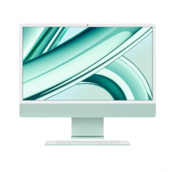 Apple iMac 24" MQRA3RU/A Green (M3 8Gb 256Gb)
