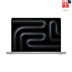 NB Apple MacBook Pro 14.2" MR7J3RU/A Silver (M3 8Gb 512Gb)
