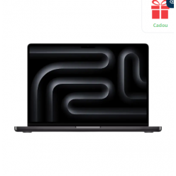 NB Apple MacBook Pro 14.2" MRX33RU/A Space Black (M3 Pro 16Gb 512Gb)
