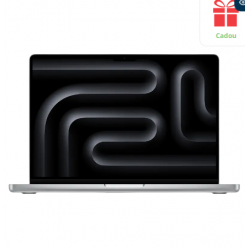 NB Apple MacBook Pro 14.2" MRX83RU/A Silver (M3 Max 36Gb 1Tb)
