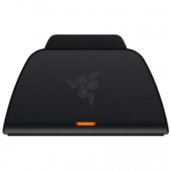 Razer Quick Charging Stand for PS5, USB, Black
