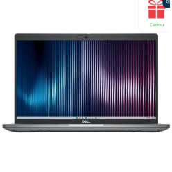 NB Dell 15.6" Latitude 5540 Grey (Core i5-1335U 16Gb 512Gb Win 11)
