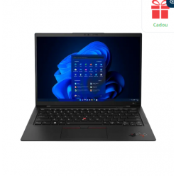 NB Lenovo 14.0" ThinkPad X1 Carbon Gen 11 (Core i7-1355U 16Gb 1Tb Win 11)
