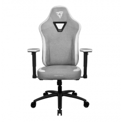 Gaming Chair ThunderX3 EAZE LOFT  Grey User max load up to 125kg / height 165-180cm
