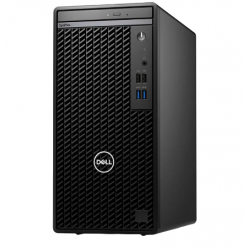 Dell Optiplex Tower(7010) Black (Core i3-13100 3.4-4.5GHz, 8GB RAM, 256GB SSD, DWD-RW)
