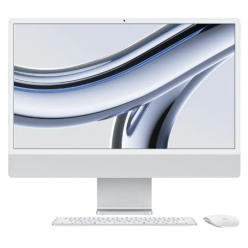 Apple iMac 24" Z19D001M1 Silver (M3 16Gb 1Tb)
