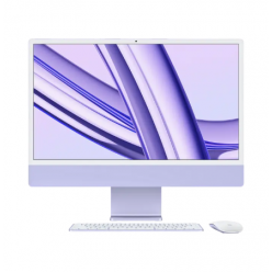 Apple iMac 24" Z19P001AU Purple (M3 16Gb 1Tb)
