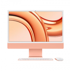 Apple iMac 24" Z19R0018H Orange (M3 16Gb 1Tb)
