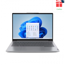 NB Lenovo 14.0" ThinkBook 14 G6 IRL Grey (Core i5-1335U 16Gb 512Gb)
