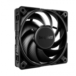 PC Case Fan be quiet! Silent Wings Pro 4, 120x120x25mm, Fluid-Dynamic Bearing, 3000rpm, <36,9db, PWM, 4pin, Black
