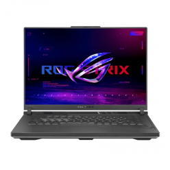 NB ASUS 16.0" ROG Strix G16 G614JI (Core i7-13650HX 32Gb 1Tb)
