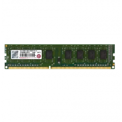 .2GB DDR3-1600MHz   Transcend  PC12800, CL11, 1.5V
