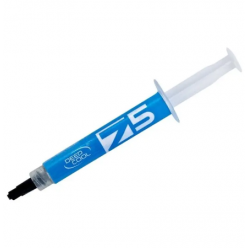 Thermal Paste Deepcool Z5 (3.0g, Silver based thermal-grease in syringe)
