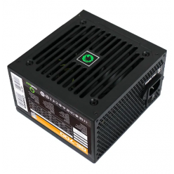 Power Supply ATX 700W GAMEMAX GE-700, 80+, Active PFC, 120mm fan, Retail
