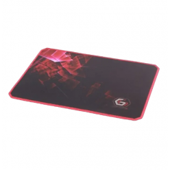 Gaming Mouse Pad  GMB  MP-GAMEPRO-M, 350 × 250 × 3mm, Black
