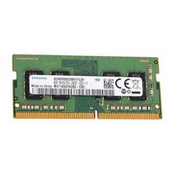 .2GB DDR4-2400MHz  SODIMM Samsung Original PC19200, CL17, 260pin DIMM 1.2V
