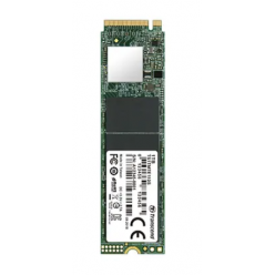 .M.2 NVMe SSD   512GB Transcend 220S [PCIe 3.0 x4, R/W:3500/2100MB/s, 210/310K IOPS, SM2262, 3DTLC]
