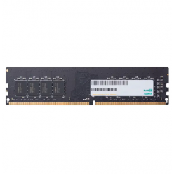 .8GB DDR4-   2666MHz   Apacer PC21300,  CL19, 288pin DIMM 1.2V
