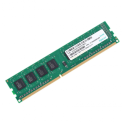 .4GB DDR3- 1600MHz   Apacer PC12800, CL11, 1.35V
