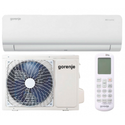 Air Conditioner Gorenje REA 53 -R32 18000 BTU // 50m