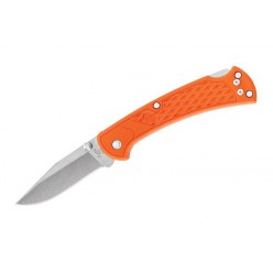 Нож 0112ORS-B 12024 BUCK SLIM RANGER,SELECT 420HC (57-58)