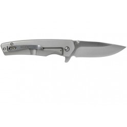 Нож 0254SSS-B 13052 BUCK ODESSA,STAINLESS STEEL 7CR17MOV Stainless Steel