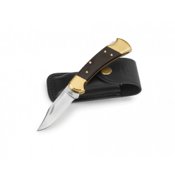 Нож 0112BRS-С Clam 112 Ranger® Knife Buck 
