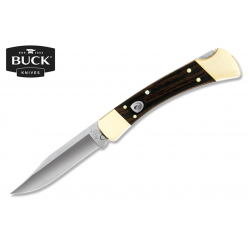0110BRSA-B FOLDING HUNTER
AUTOMATIC,EBONY/BRASS HDL  11197 BOSS