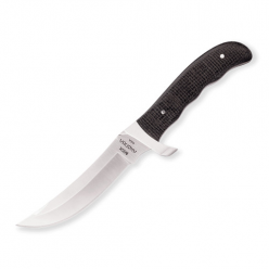0402BKSLE-B AKONUA,BLACK BURLAP MICARTA код 13745 HDL,RED SPACER,S35VN BLD Limited Edition 2024