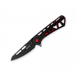 0811BKS-B TRACE,FOLDER,LARGE,BLACK
HDL,DROPPOINT BLD 13746 Сталь 7Cr17MoV