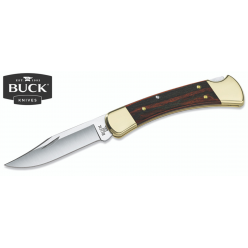 0110BRS-B FOLDING HUNTER Закалка Boss 420 Code 9210
