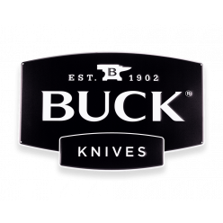 BUCK KNIVES TACKER 17.5" X
11.5",ALUMINUM 95283  Limited Edition 