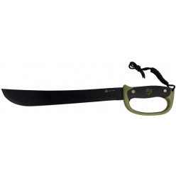 7752300 Knife XP bush23 camping machete Puma