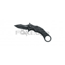 FE-014 FOX  KNIFE G10  9Cr13 BLADE