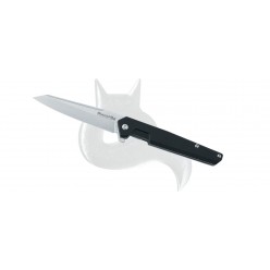 JIMSON
Design by FOX Knives
cod. BF-743
сталь 440 stainless steel
твёрдость HRC 57-59