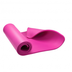Коврик для йоги YM04-pink Abisal YM04 YOGA MAT HMS (pink)