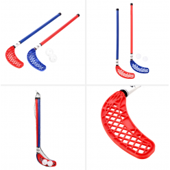 KHZ825 Abisal HOCKEY SET NILS