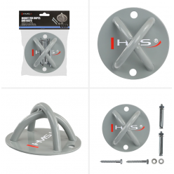 UWX Abisal ROPES HOLDER HMS